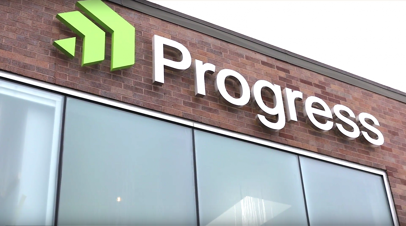 Progress Software Video Case Study Overview EVO Payments