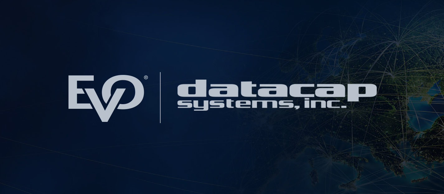 Datacap Releases ID TECH EMV Hardware Support for EVO Payments via NETePay