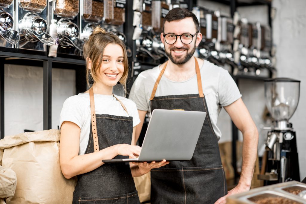 programs & services for small business owners