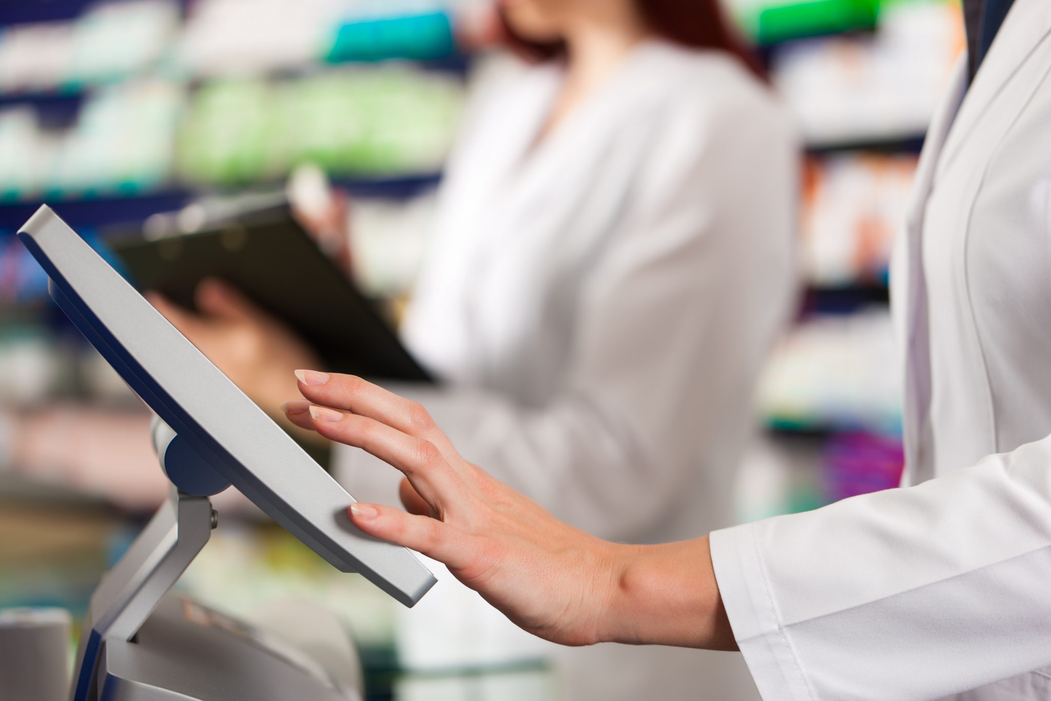 Finding the Right Fit for Your Medical POS System EVO Payments