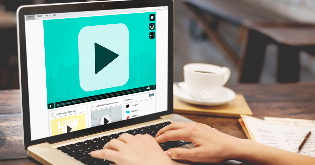 Five Ways Online Video Can Benefit Your Business